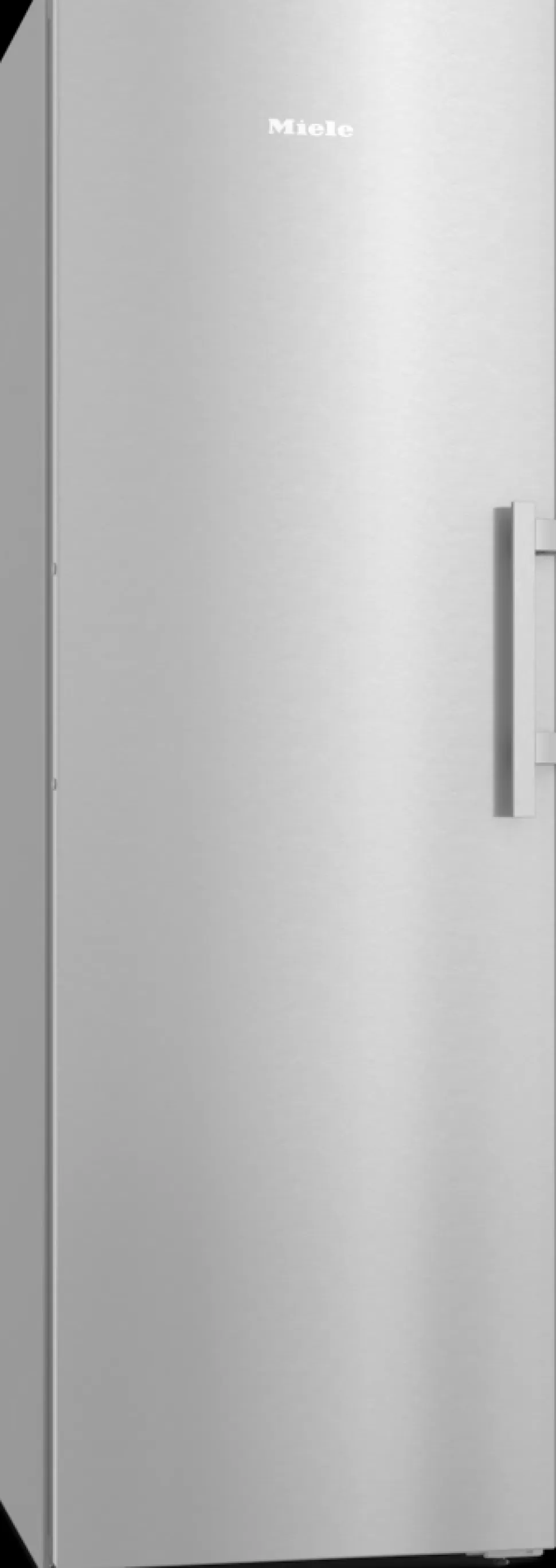 Miele Fritstående Fryseskabe<Fns 4882 D N Front I Rustfrit Stal