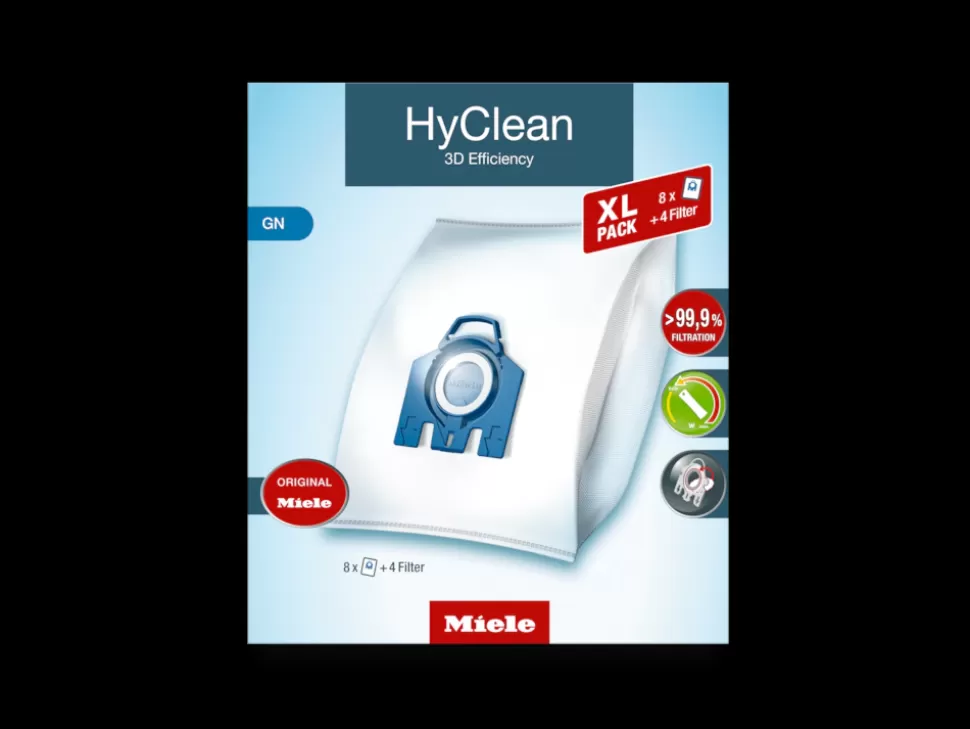 Miele Tilbehør<Gn Xl Hyclean 3D