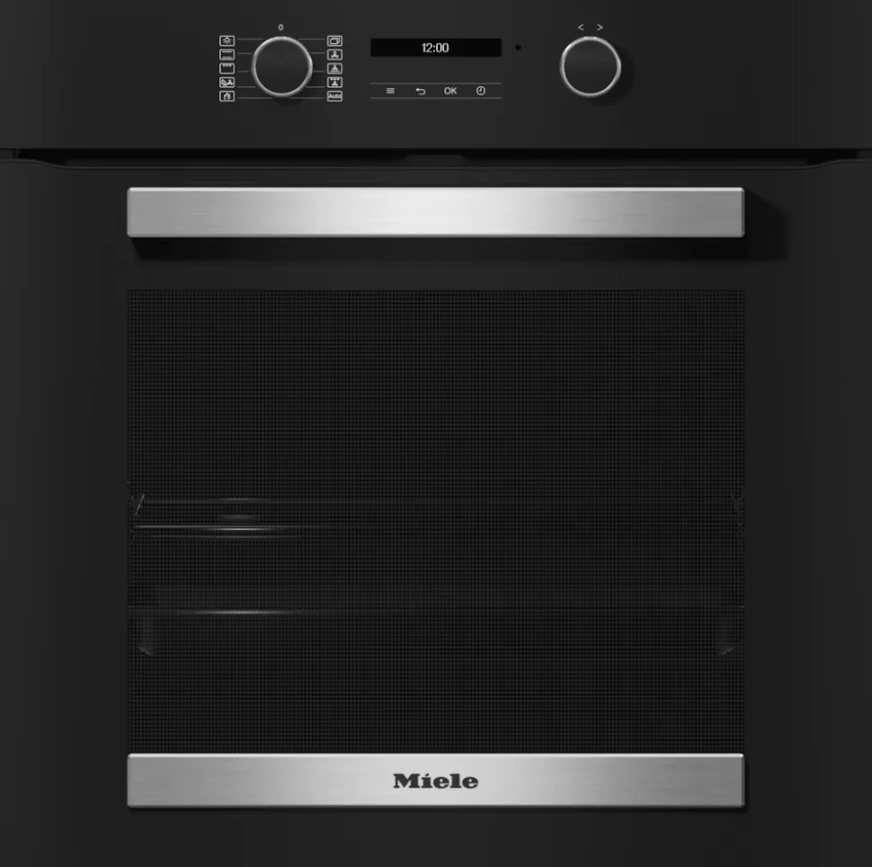 Miele Ovne<H 2465 Bp Active Obsidiansort El