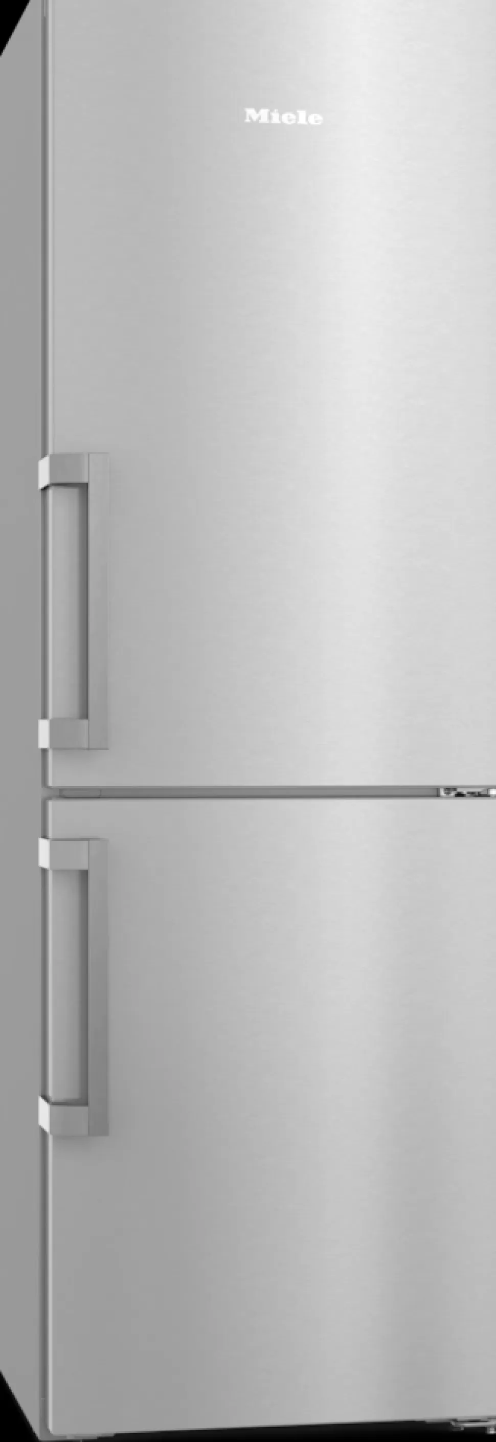 Miele Fritstående Køle & Fryseskabe<Kfn 4777 Cd Cleansteel