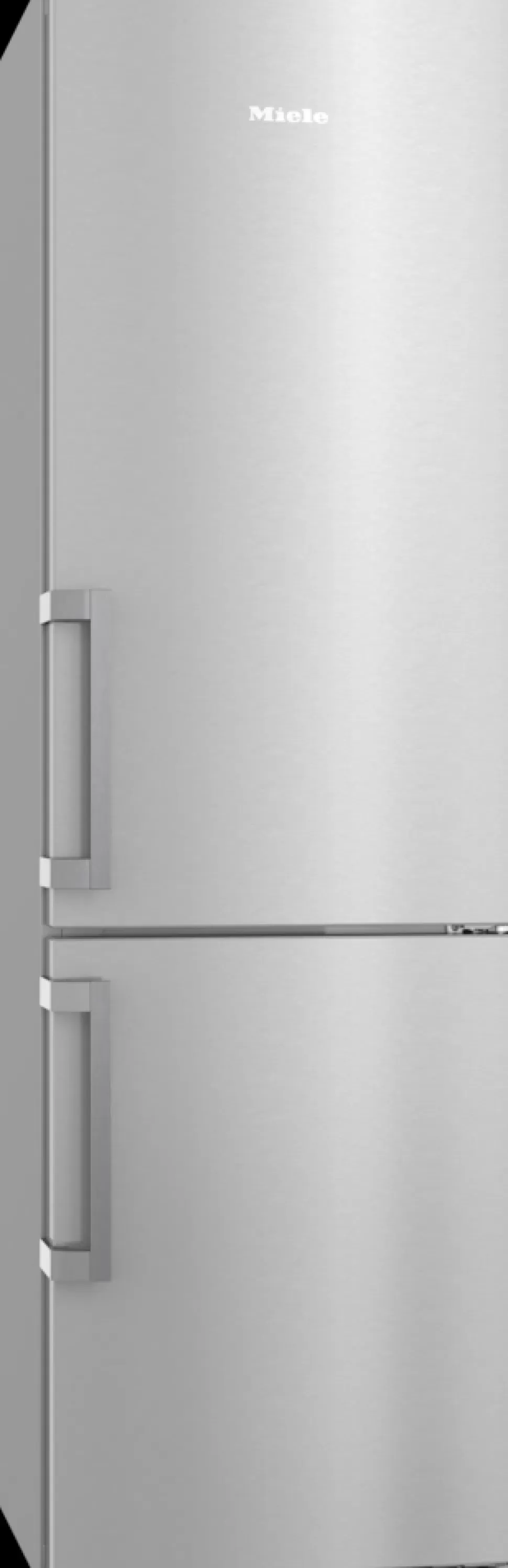 Miele Fritstående Køle & Fryseskabe<Kfn 4799 Dde Cleansteel